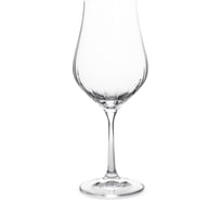 Набор бокалов для вина CRYSTALEX TULIPA OPTIC 6шт 450мл CR450101TO_OKD