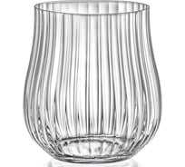 Набор стаканов CRYSTALEX TULIPA OPTIC 6шт 350мл CR350201TO_OKD