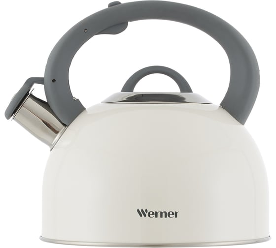 Чайник для кипячения воды WERNER Estro 2,5 л 51569
