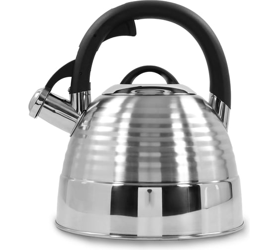 Чайник со свистком MARTA MT-3097 капсульное дно 38616