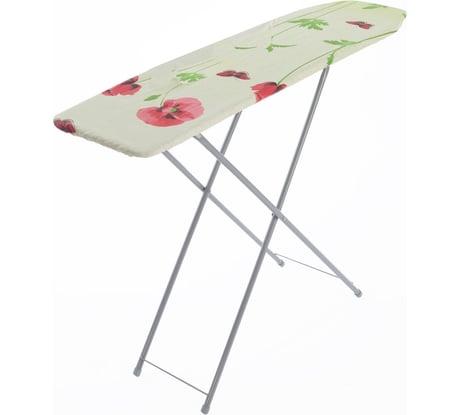 Доска гладильная 110x30 см, Classic Zalger 400-403