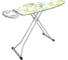 Доска гладильная 120x38см Perfo Midi моноблок Zalger 500-702 1