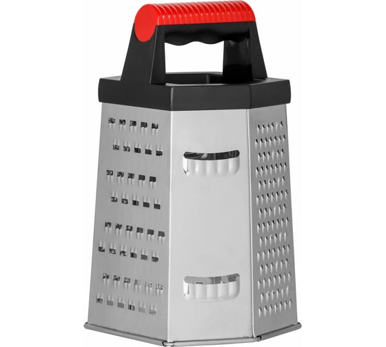 Многофункциональная 6-ти гранная терка PERFECTO LINEA серия CHEF 21-115105 1