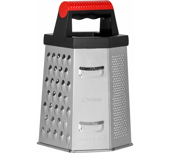 Многофункциональная 6-ти гранная терка PERFECTO LINEA серия CHEF 21-115105