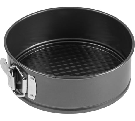 Форма для выпечки PERFECTO LINEA круглая, разъемная, 18 см, антипригарное покрытие, STARCOOK 16-247011