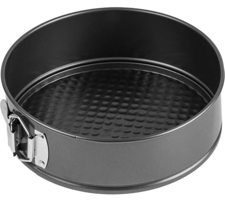 Форма для выпечки PERFECTO LINEA круглая, разъемная, 20 см, антипригарное покрытие, STARCOOK 16-247012