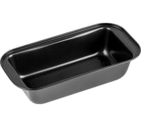 Форма для выпечки PERFECTO LINEA прямоугольная, 25.5x13 см, антипригарное покрытие, STARCOOK 16-261367