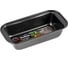 Форма для выпечки PERFECTO LINEA прямоугольная, 25.5x13 см, антипригарное покрытие, STARCOOK 16-261367 2
