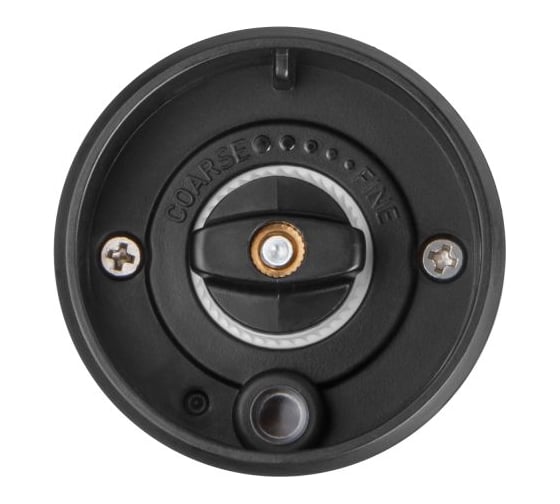 Электромельница PERFECTO LINEA 5.2x17 см, черная, аккумуляторная, CHEF 39-521701