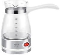Турка STINGRAY ST-CW3151A белый 42574