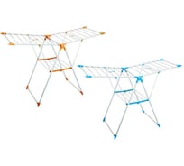 Напольная сушилка для белья Рыжий кот CD-1042 16м 311609