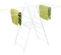 Напольная сушилка для белья Рыжий кот CD-28 28м 004929