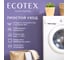 Комплект постельного белья Ecotex сатин/сатин-жаккард/жаккард/хлопок/вискоза Эстетика семейный КЭД/Альфредо 9