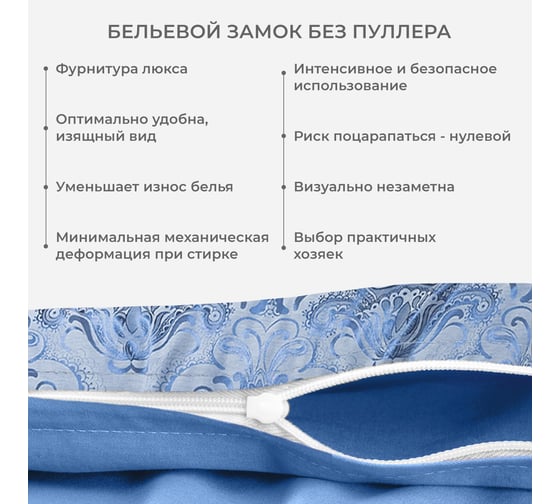 Комплект постельного белья Ecotex сатин/сатин-жаккард/жаккард/хлопок/вискоза Эстетика семейный КЭД/Аурелия