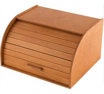Хлебница Mallony Pane Mini 29*24.5*16.5 см 008253