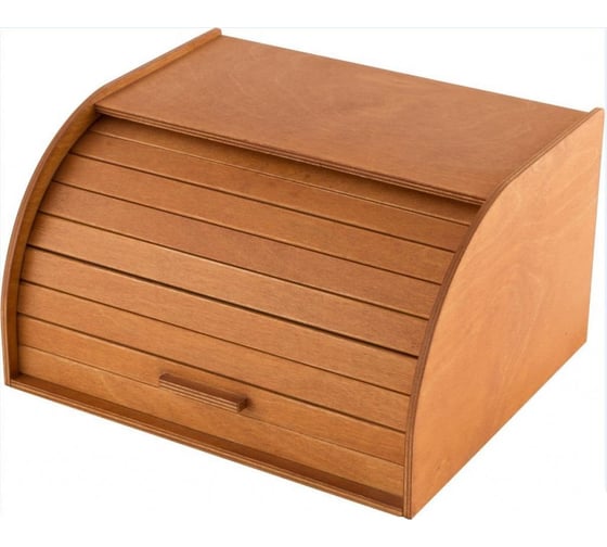 Хлебница Mallony Pane Mini 29*24.5*16.5 см 008253