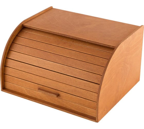 Хлебница Mallony Pane Mini 29*24.5*16.5 см 008253