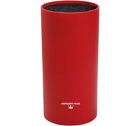 Подставка для ножей MercuryHaus MC-6142