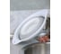 Дуршлаг складной IDEA Флекс смоки М 1128 Смоки 9