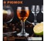 Бокал для ликера Pasabahce PSB 60 мл 6 шт. БИСТРО (г. Бор) 44134 2
