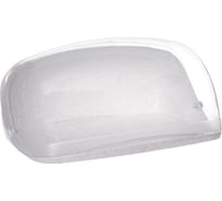 Хлебница IDEA малая мраморный М 1180 Мраморный