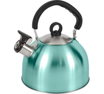 Чайник со свистком LUMME LU-269 светлая яшма 38997