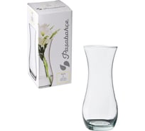 Ваза Pasabahce PSB для цветов h255 мм ФЛОРА (г. Бор) 43737