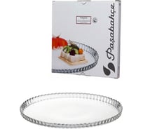 Блюдо Pasabahce PSB 240 мм ПАТИССЭРИ (г. Бор) 10351