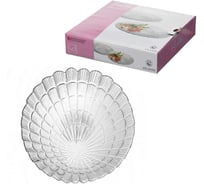 Тарелка Pasabahce 240 мм 6 шт. АТЛАНТИС (г. Бор) 10236