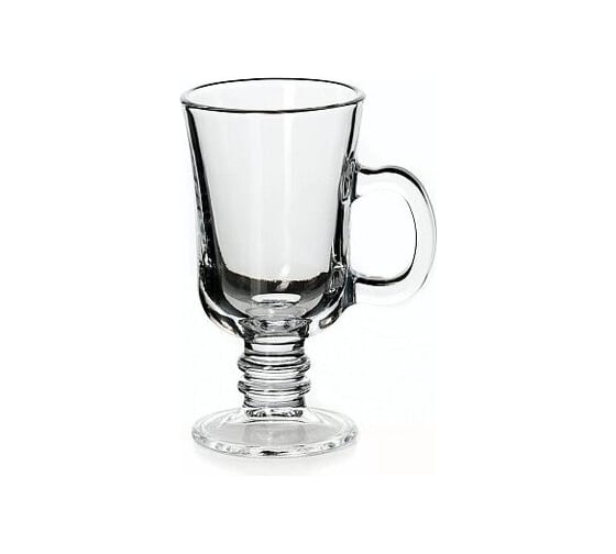 Кружка Pasabahce PSB 55341CЛ1 215 мл ПАБ (г.Бор) 55341СЛ1