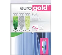 Чехол для гладильной доски Eurogold Basic Design 120х38 см DC42