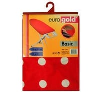 Чехол для гладильной доски Eurogold Basic 110х30 см C34