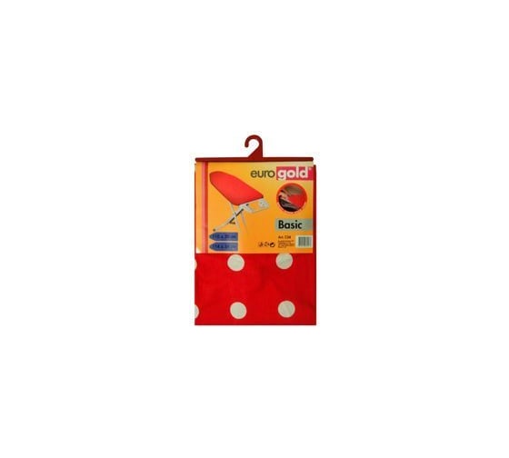 Чехол для гладильной доски Eurogold Basic 110х30 см C34 1