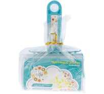 Моющийся чистящий ролик Elfe для всех видов тканей 93106