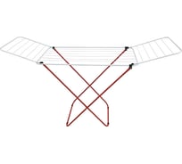 Напольная сушилка для белья Рыжий кот CD-16-1 16м 005151