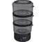 Пароварка STINGRAY ST-FS752A черный жемчуг 40616 1