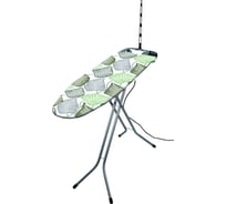 Доска гладильная 38х120 см Safe Smart Premium Rorets 2400-81200