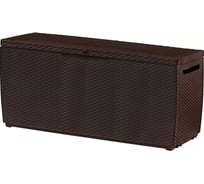Сундук Keter Storage Capri 305L коричневый 230404