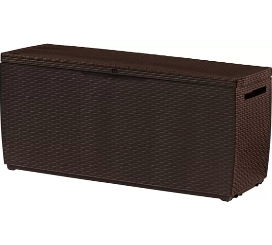 Сундук Keter Storage Capri 305L коричневый 230404