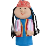 Варежка-прихватка декоративная Guten Morgen ВД-17-27