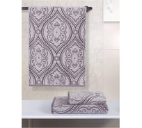 Полотенце Guten Morgen Рогожка, Орнамент Венеция, наб. (45x60 см) Плрн-ОВ-45-60