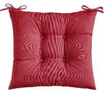 Подушка декоративная Guten Morgen Рогожка, 40x40 см Пдек-зим-40-40М