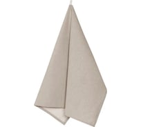 Полотенце Guten Morgen рогожка, Бежевый, 45x60 см Пр-Беж-45-60