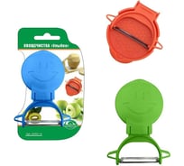 Овощечистка МУЛЬТИДОМ Улыбка DH53-14