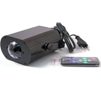 Светодиодный светильник для праздника Belsis Водяная рябь BM1117