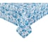 Скатерть Guten Morgen Рогожка, Синяя птица, наб. (140x180 см) СР-Спт-140-180 1