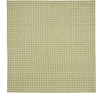 Салфетка сервировочная Guten Morgen рогожка, Шекспир, наб., 40x40 см СС-шек-40-40