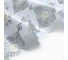 Скатерть Доляна Gray diamonds 145x220 см, 100% полиэстер 10389115 8