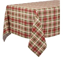 Скатерть Guten Morgen рогожка, Autumn dream, 110x140 см Ср-УютД-110-140