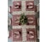 Скатерть Guten Morgen рогожка, Nordic Holiday, наб., 150x220 см Скр-NH-150-220 1